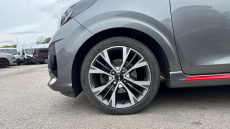 Kia Picanto 1.0 GT-line 5dr [4 seats] Petrol Hatchback